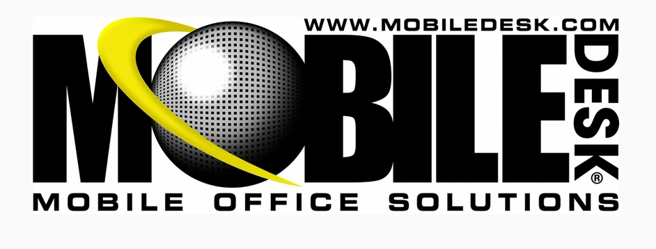 Mobile Desk Mobile office Solutions Inc Logo